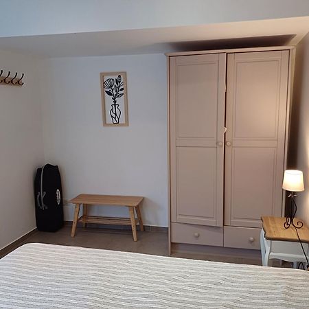 Villa L'Ilot Fécamp Zimmer foto