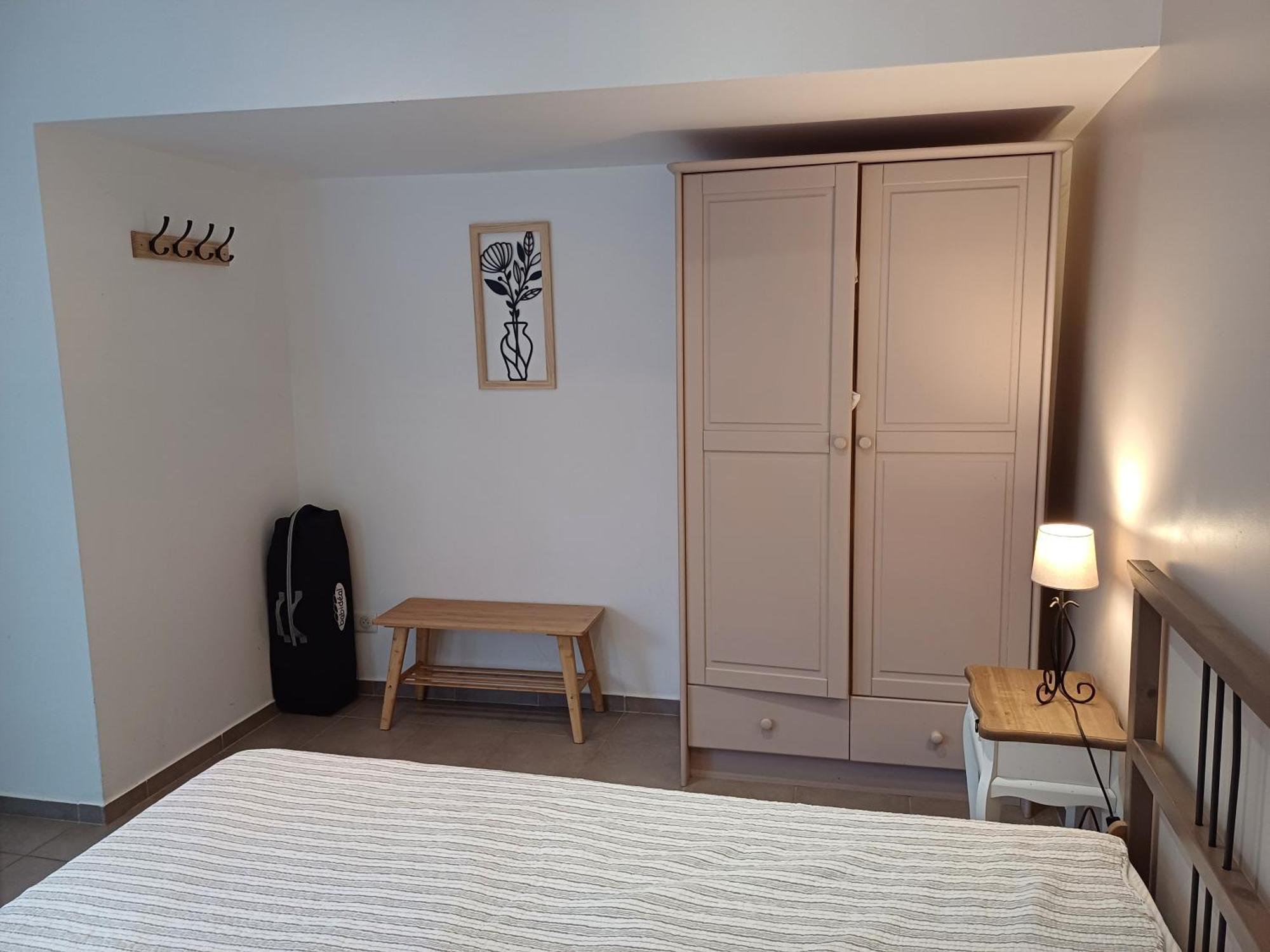 Villa L'Ilot Fécamp Zimmer foto